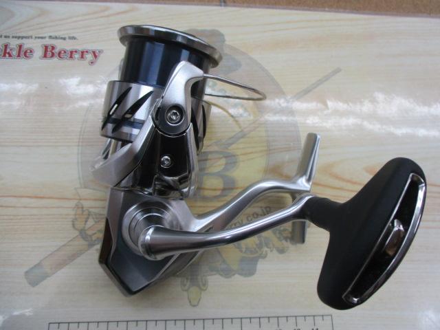 23ストラディック 4000MHG