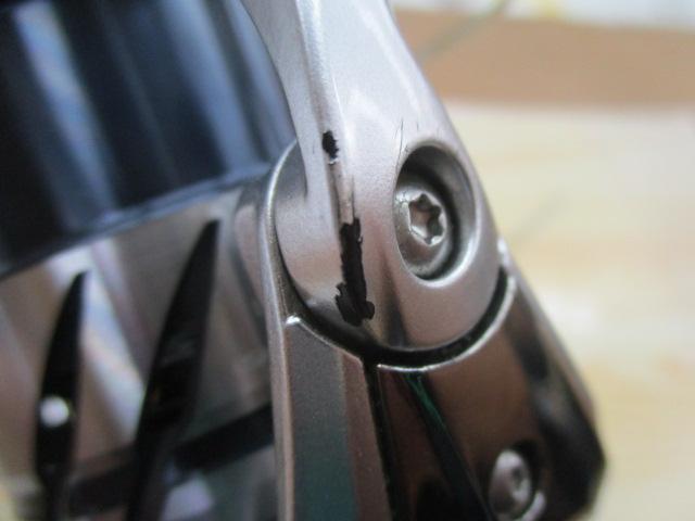 23ストラディック 4000MHG