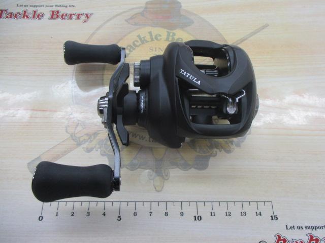 25タトゥーラ TW 200H