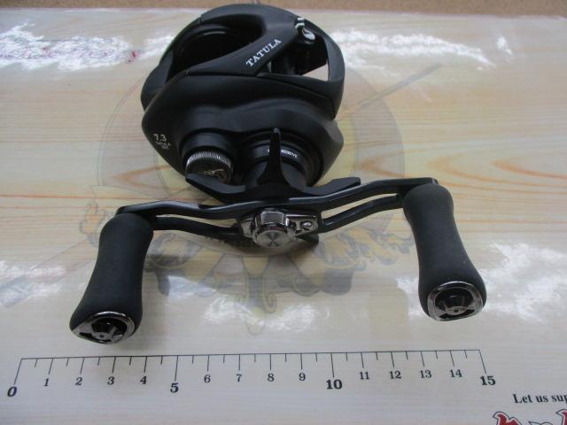 25タトゥーラ TW 200H