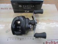 25タトゥーラ TW 200H