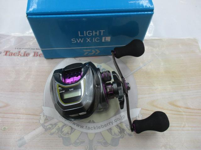 ライトSW X IC L
