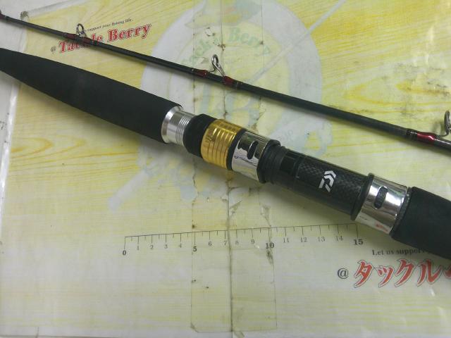 メタリア 中深場73 M-200