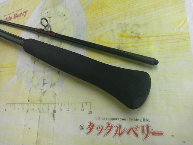 メタリア 中深場73 M-200