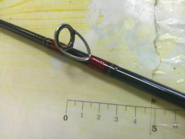 メタリア 中深場73 M-200