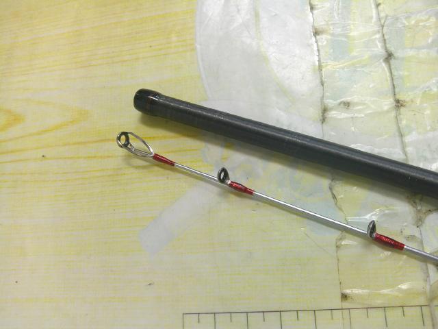 21ベイゲームヒラメ 64 M270/R