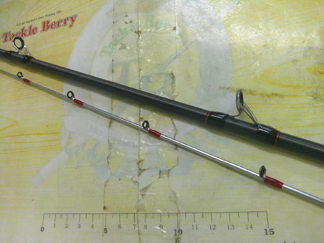 21ベイゲームヒラメ 64 M270/R