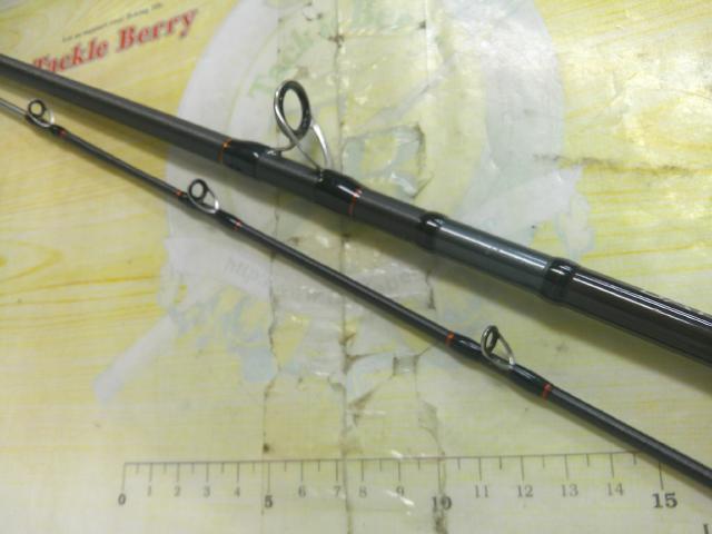 21ベイゲームヒラメ 64 M270/R