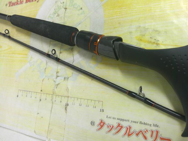 21ベイゲームヒラメ 64 M270/R