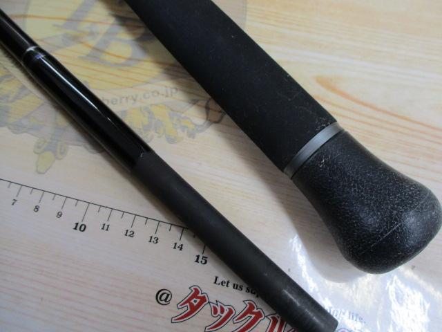 零ZERO式SHIKI キャスティズム ZC-74ML