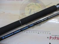 零ZERO式SHIKI キャスティズム ZC-74ML