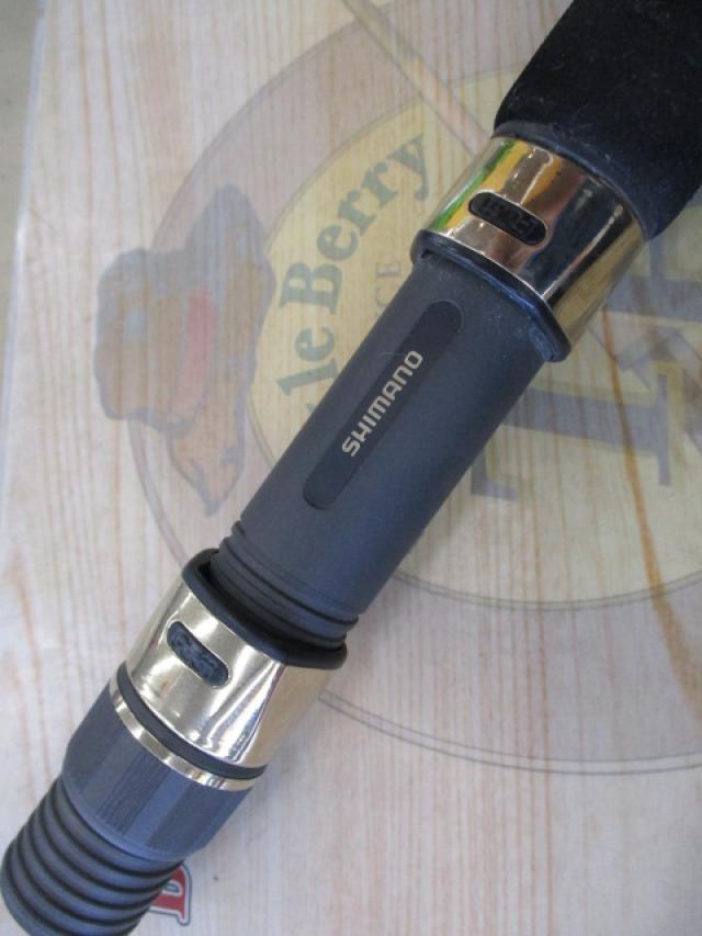 ネルビオ タイプⅢ 210