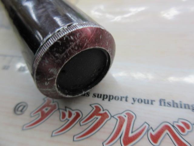 プロテックツインパワー鮎100H/2.5