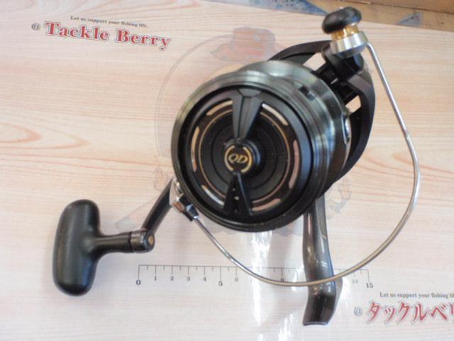 17クロスキャスト 4000QD