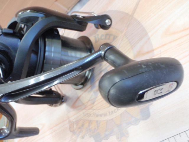 17クロスキャスト 4000QD