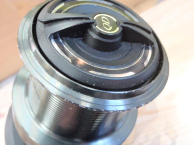 17クロスキャスト 4000QD