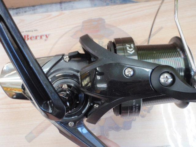 17クロスキャスト 4000QD