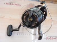 17クロスキャスト 4000QD