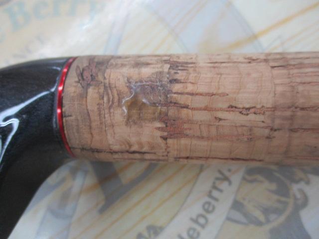 バトラーリミテッド BA-LTD601MRB-03