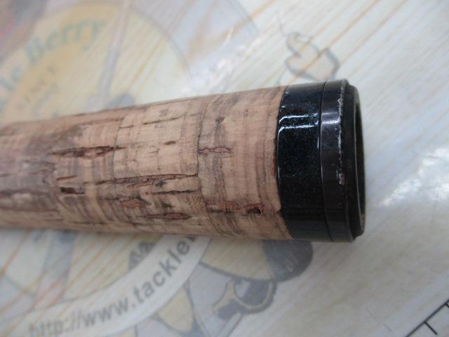 バトラーリミテッド BA-LTD601MRB-03