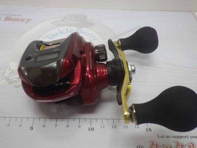 スパルタンMX IC 150HL