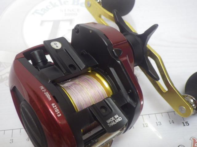 スパルタンMX IC 150HL