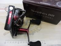 22セフィアBB C3000SDHHG