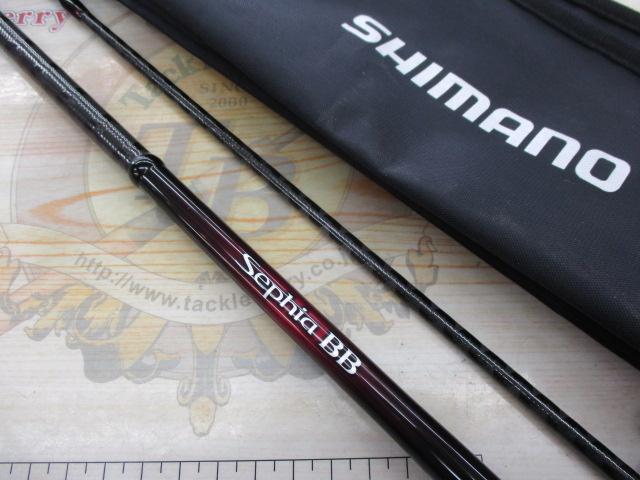 22セフィアBB S86ML