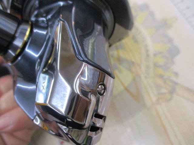 25ステラSW 8000XG