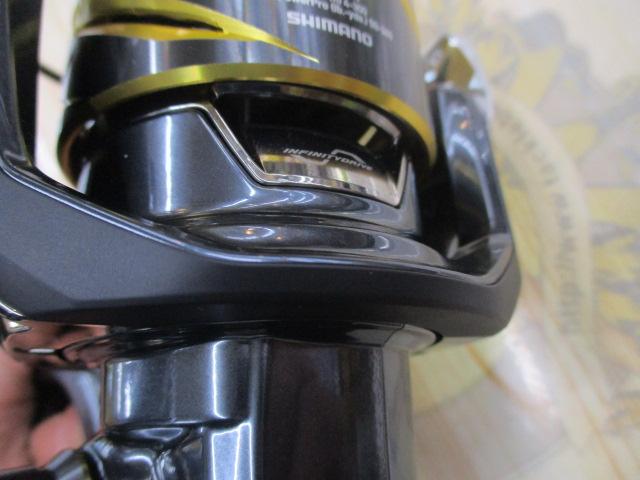 25ステラSW 8000XG