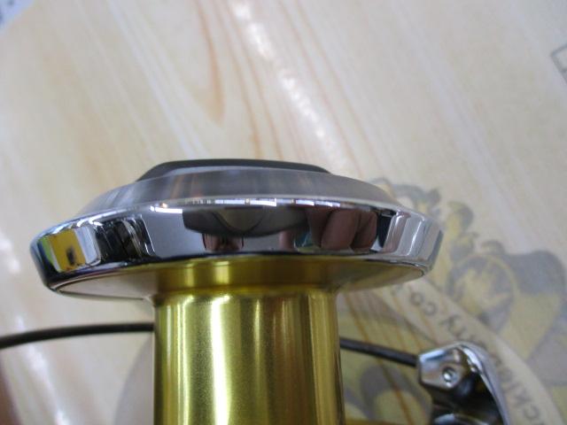 25ステラSW 8000XG