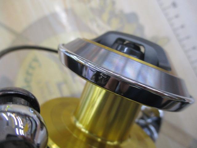 25ステラSW 8000XG