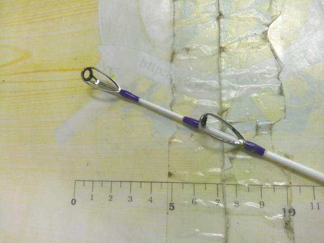 ゴクエボリューション ピュアイカスティック 185