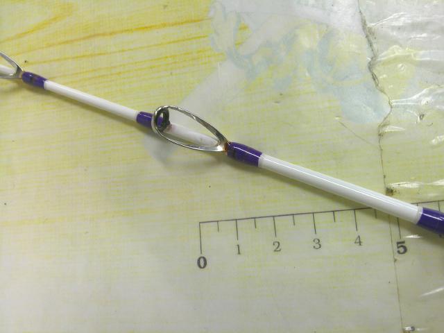 ゴクエボリューション ピュアイカスティック 185