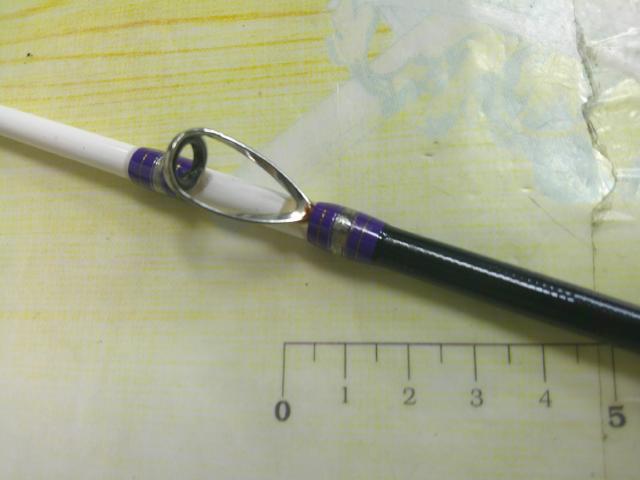 ゴクエボリューション ピュアイカスティック 185