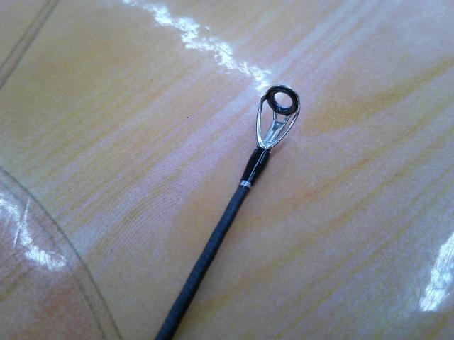 22エクスプライド 165ML-G