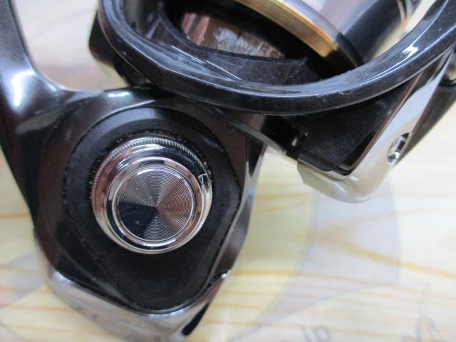 20ルビアス FC LT2500S-XH