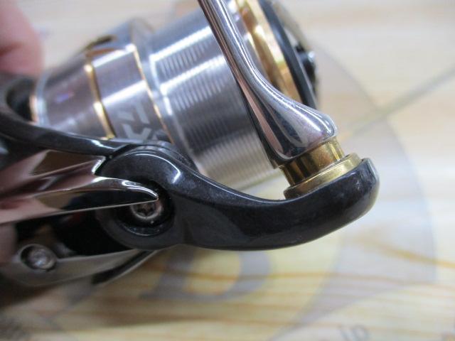 20ルビアス FC LT2500S-XH