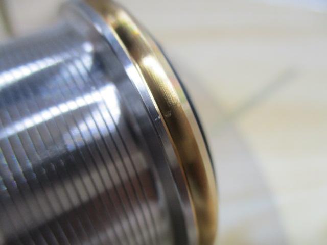 20ルビアス FC LT2500S-XH