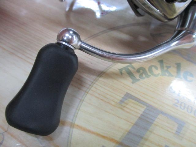 20ルビアス FC LT2500S-XH