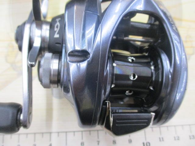 18アルデバランMGL 31HG LH｜＠ベリーネット 日本最大新品中古釣具WEB