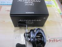 18アルデバランMGL 31HG LH