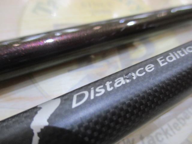 ブラックスケールXPディスタンスエディション BKHC-82X