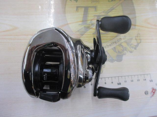 21アンタレスDC RH