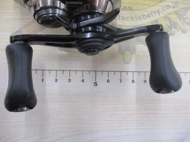 21アンタレスDC RH