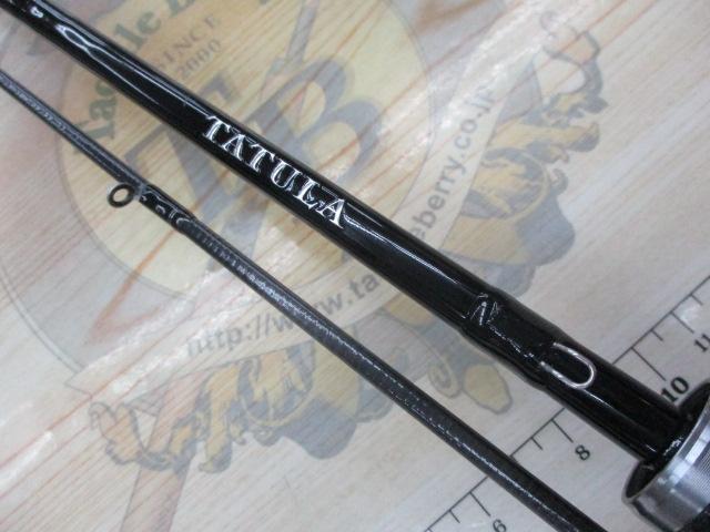 タトゥーラXT 652LFB