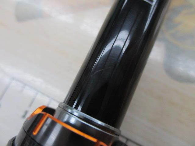 リベリオン 6101HSB