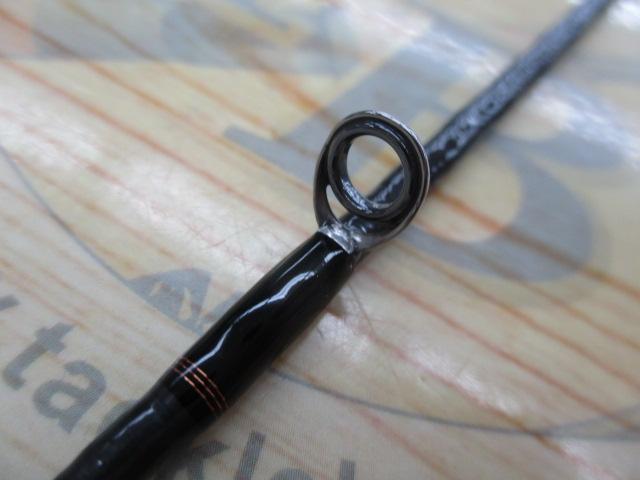 リベリオン 6101HSB