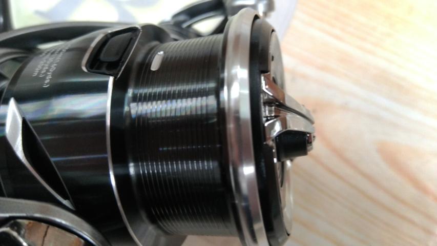 25カルディア FC LT2500S