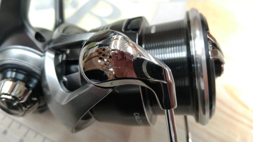 25カルディア FC LT2500S